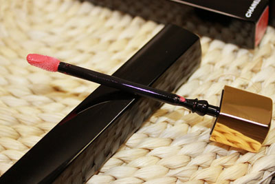 唇刷要怎么清潔？