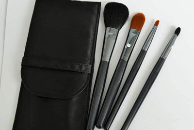 化妝刷的好壞要如何判斷？