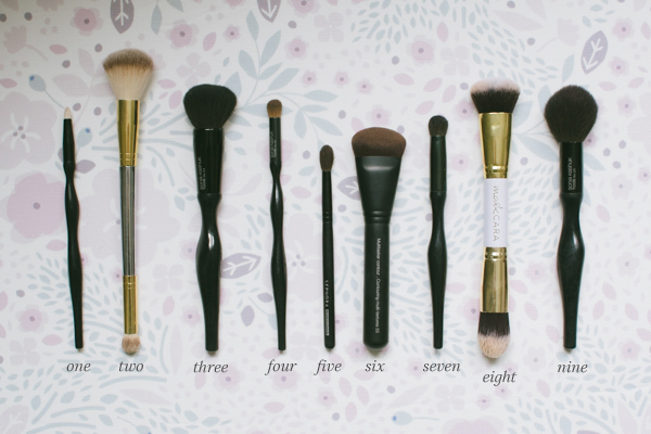 那個(gè)牌子的化妝刷套裝好用？