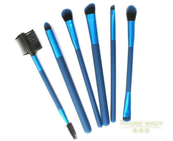 化妝刷刷毛有多少種類(lèi)?