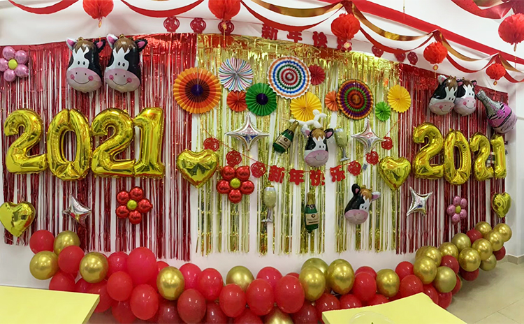 2020年實(shí)“鼠”不易，2021年“?！鞭D(zhuǎn)錢坤!