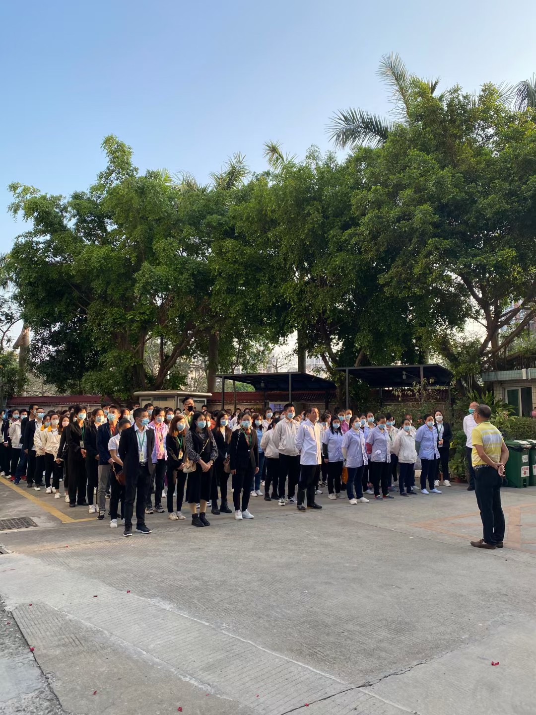 2021年開工大吉，牛來運(yùn)轉(zhuǎn)牛（扭）轉(zhuǎn)乾坤，加油雅香麗人，新的一年再創(chuàng)佳績?。?！