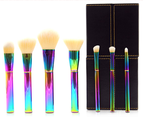 化妝刷怎么清洗才不傷刷毛！有哪些誤區(qū)呢！