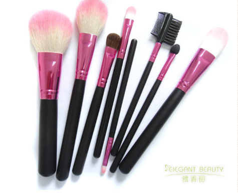 清洗化妝刷常見的誤區(qū),你的化妝刷真的洗對了嗎？