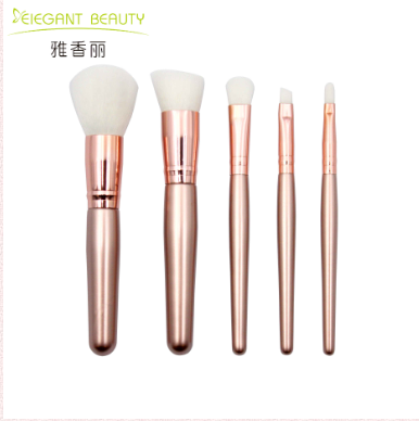 化妝刷如何使用？5支常用化妝刷使用方法