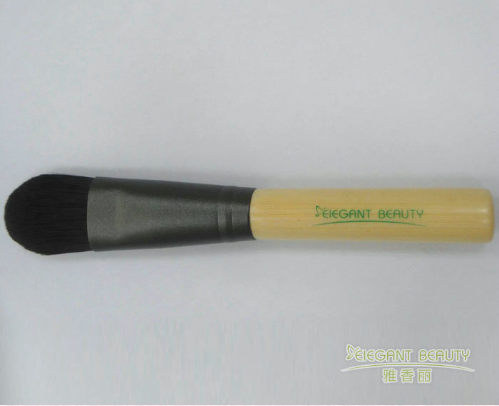 鼻影刷刷頭種類都有哪些？出現(xiàn)掉毛是怎么回事呢？