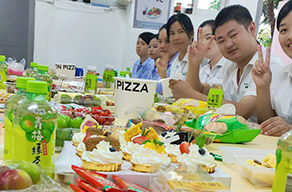 雅香麗化妝用品（深圳）有限公司，六月七月生日會福利！