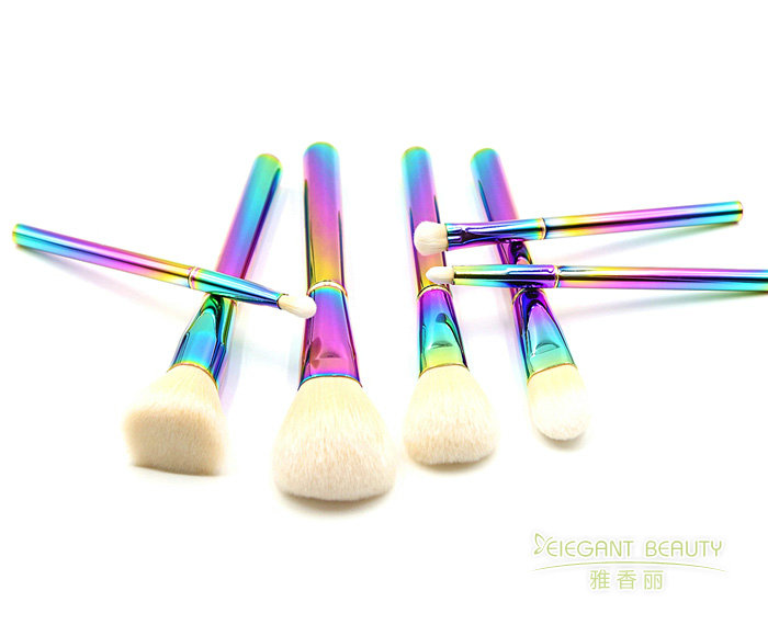 定制化妝刷需要多長時間制作？