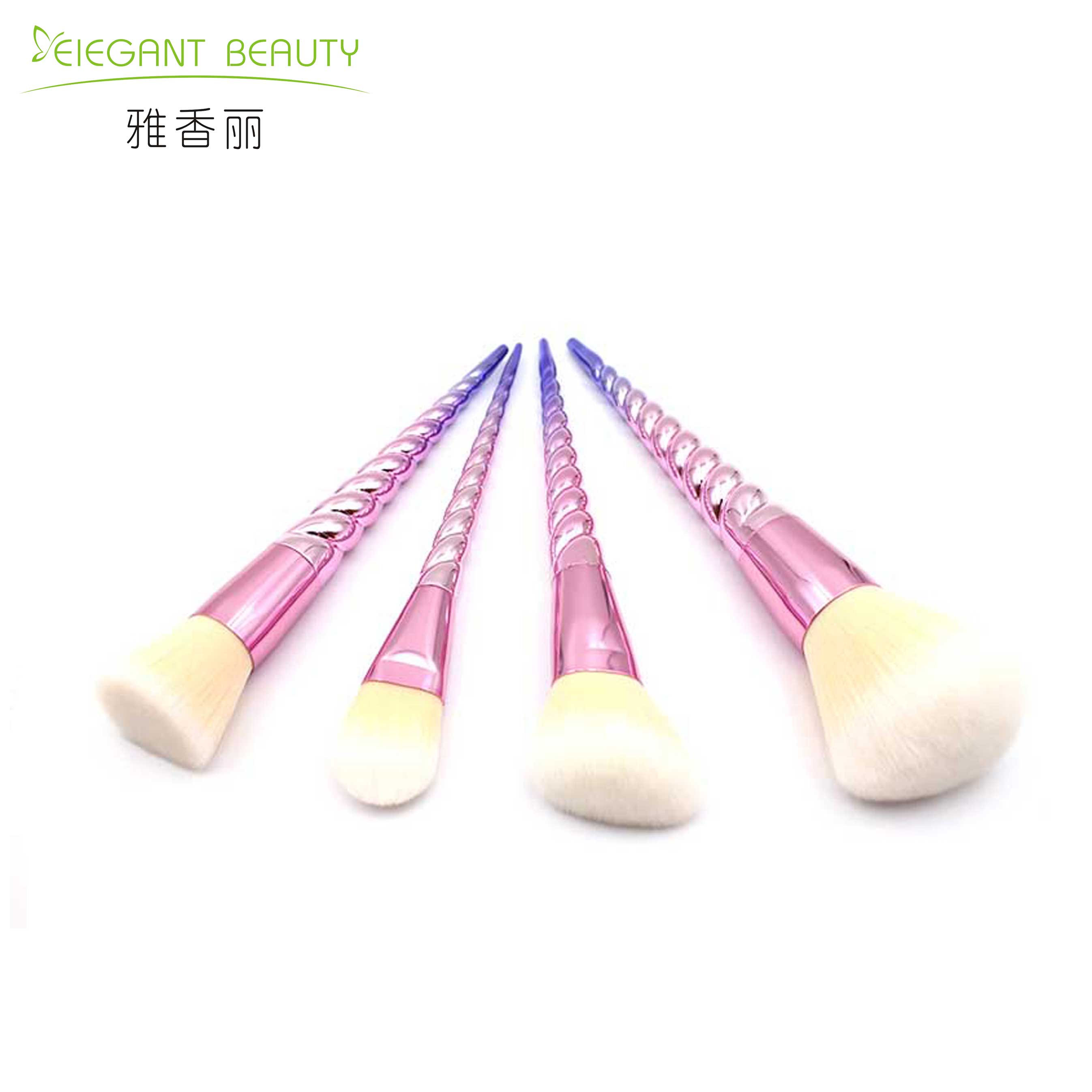 專(zhuān)業(yè)化妝刷與普通化妝刷的區(qū)別：你真的了解嗎？