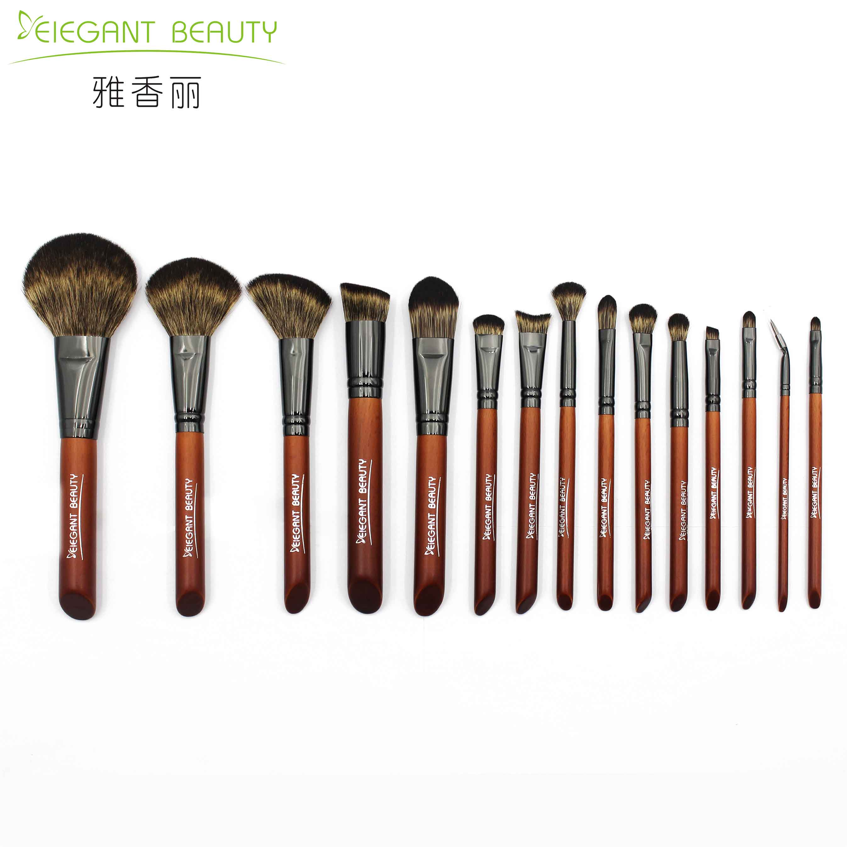 獨(dú)家揭秘：專(zhuān)業(yè)化妝刷套裝，如何助力美妝達(dá)人打造完美妝容？