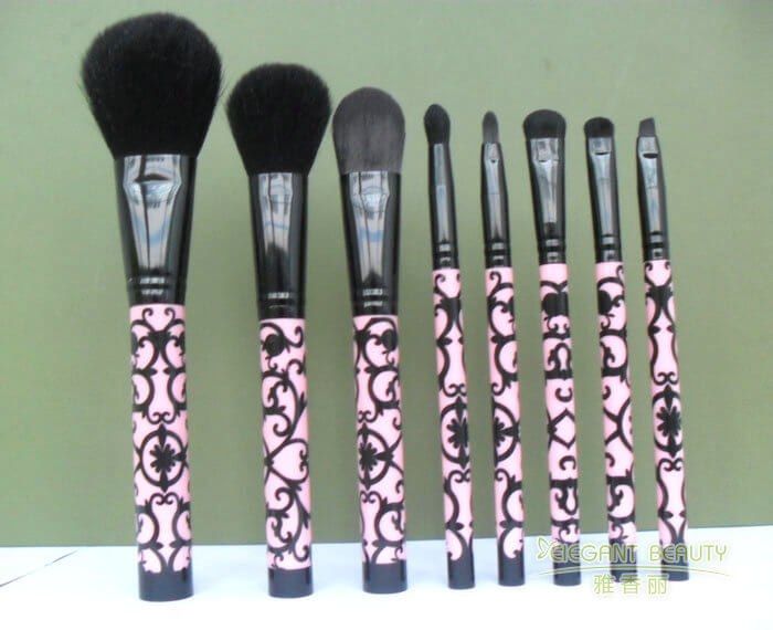 如何辨別真假優(yōu)質(zhì)化妝刷？有哪些鑒別技巧？