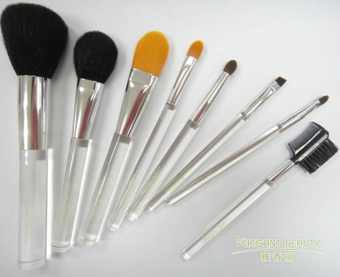 化妝刷使用后如何正確晾干，防止細(xì)菌滋生？