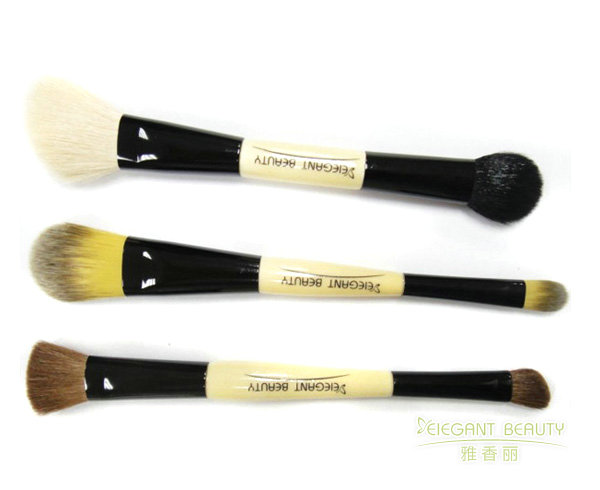 便攜式化妝刷套裝的磁吸設(shè)計(jì)如何避免刷頭松動(dòng)