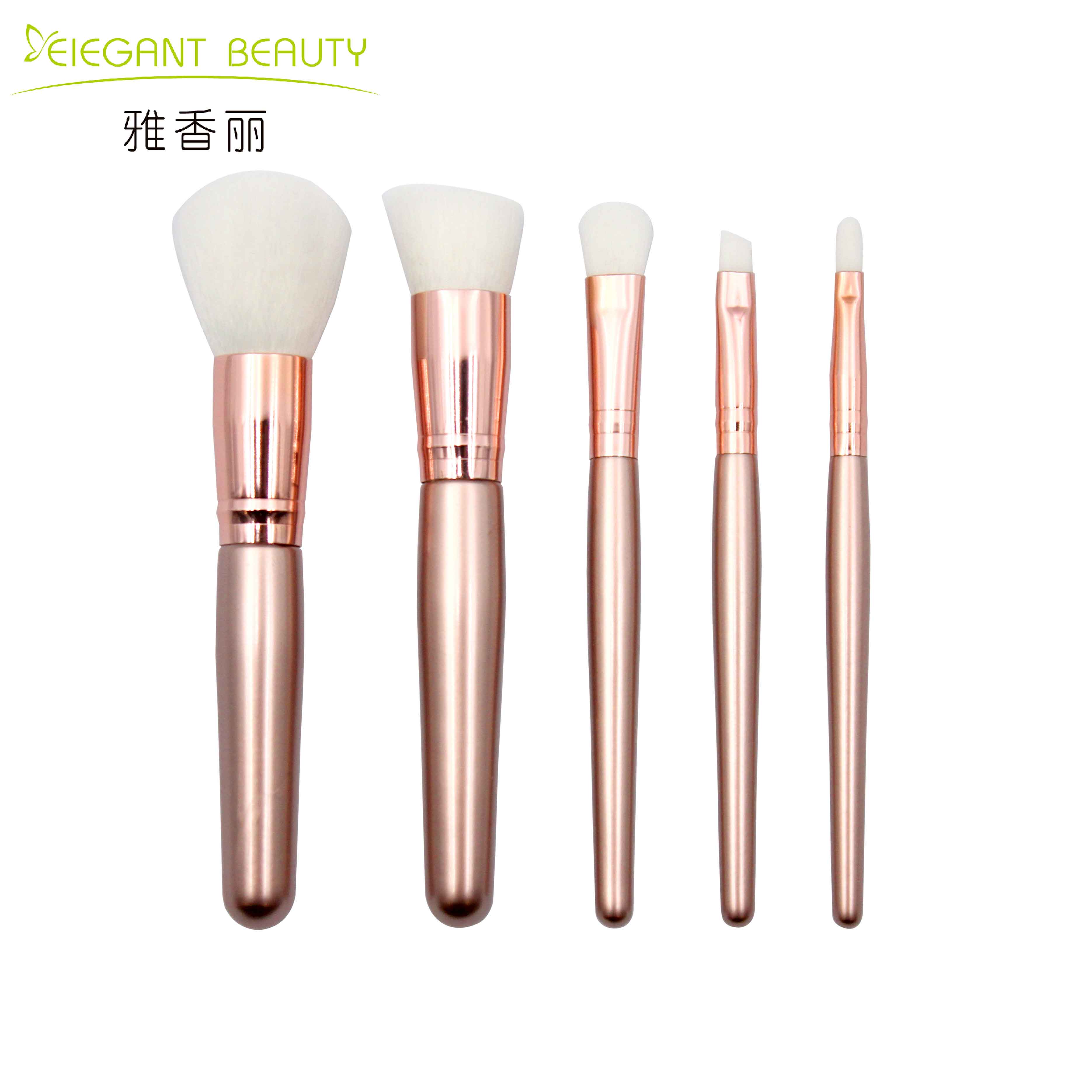 化妝刷工廠的創(chuàng)新設(shè)計：那些讓你眼前一亮的刷具新品