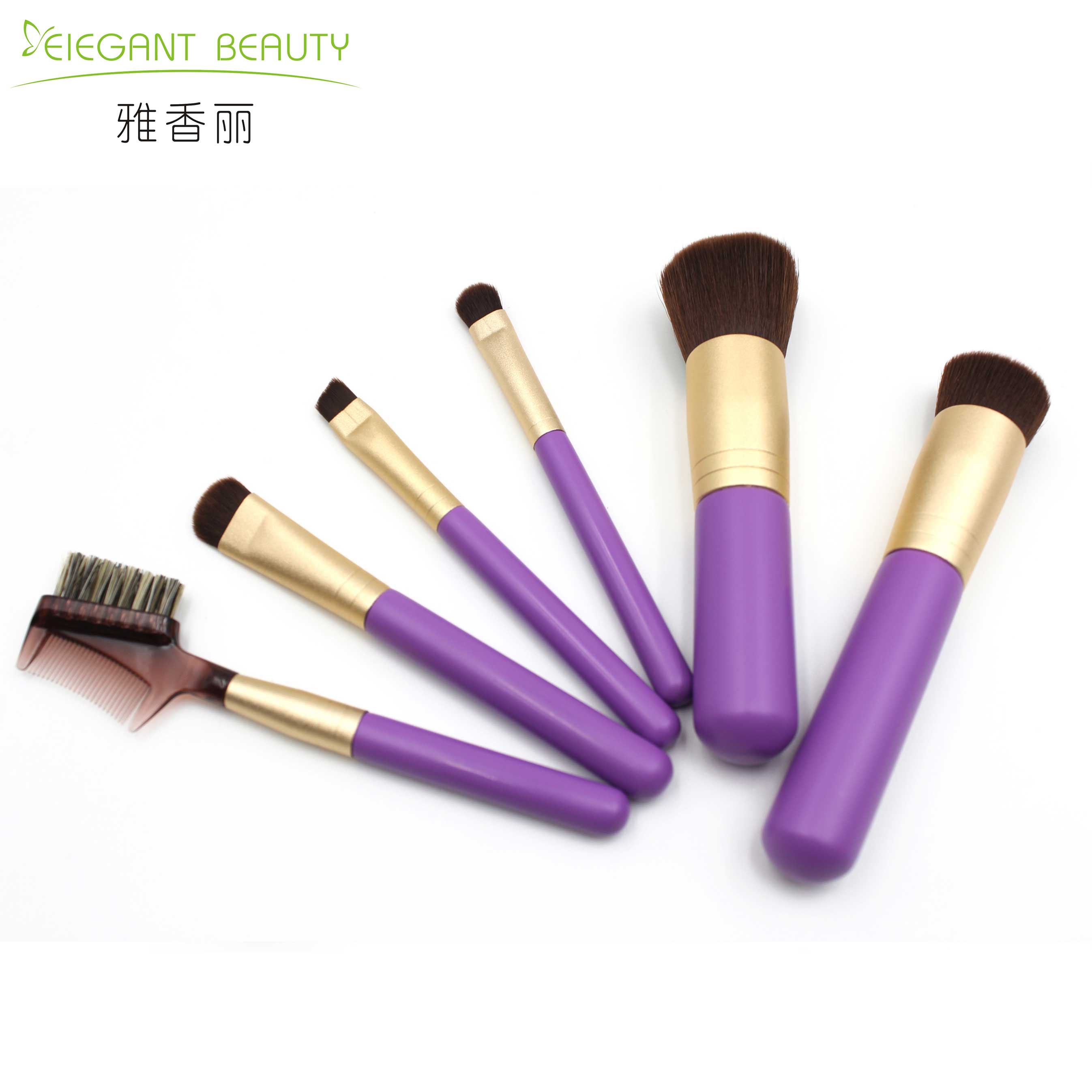 從標準化到個性化：化妝刷定制市場的趨勢與挑戰(zhàn)