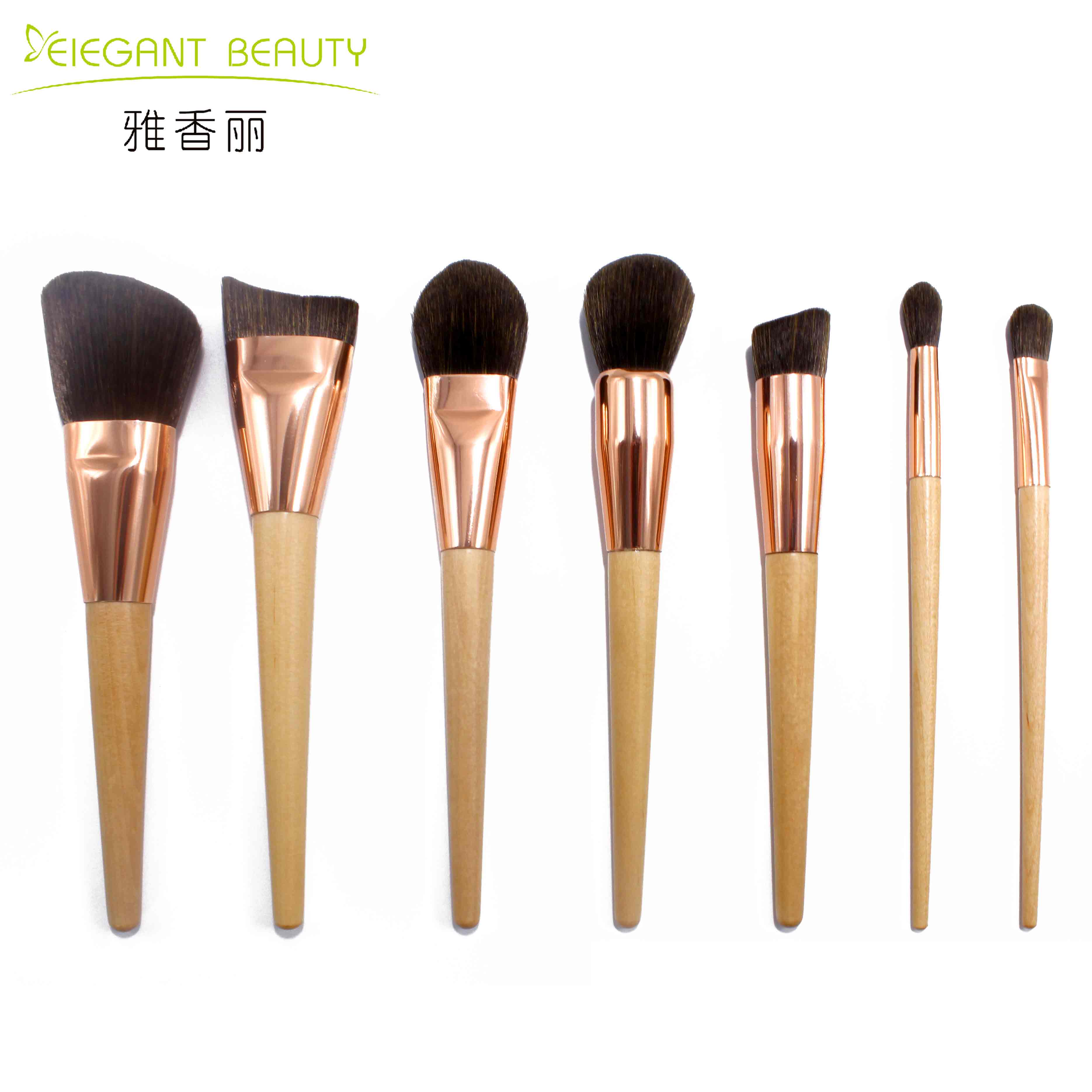 成套化妝刷市場趨勢與廠家的系統(tǒng)化供應(yīng)能力