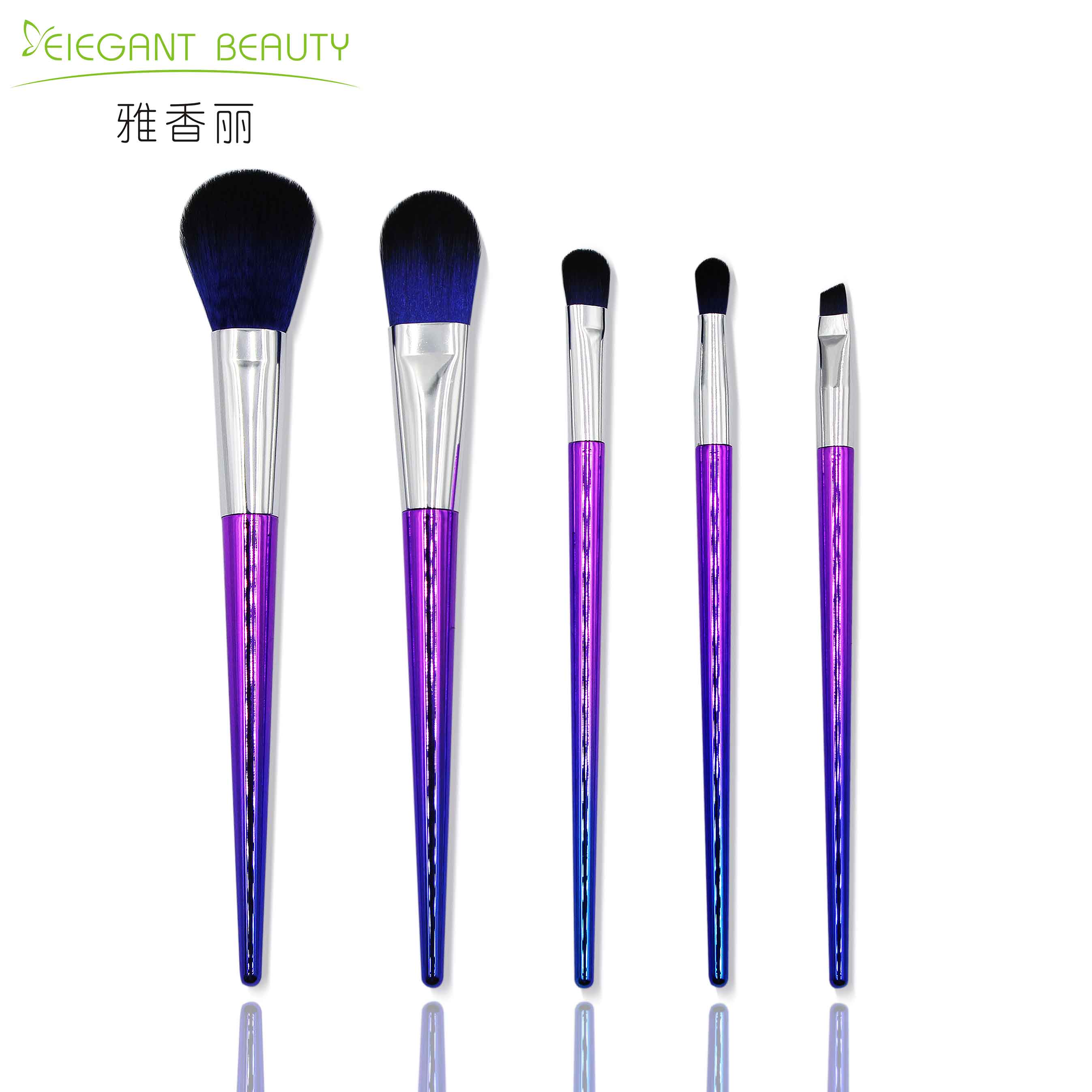 創(chuàng)新設(shè)計在成套化妝刷開發(fā)中的關(guān)鍵作用